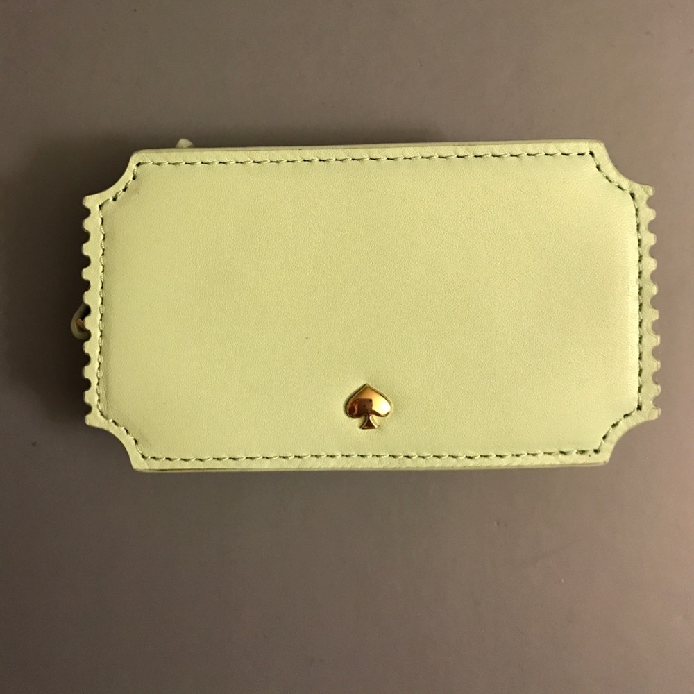 Kate spade admit one - Picture 2 of 3